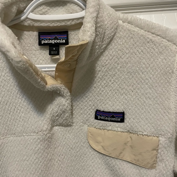 Patagonia Fleece - Picture 2 of 2